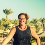 Profilfoto von Jessica Karge