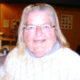 Profilfoto von Anastasia Waldherr