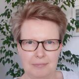 Profilfoto von Dagmar Scholze