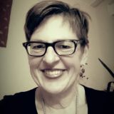 Profilfoto von Andrea Borgert