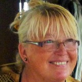 Profilfoto von Birgit Scheel