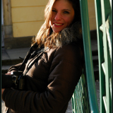 Profilfoto von Kirsten Sachse