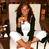 Profilfoto von Martina Garbade