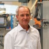 Profilfoto von Gunther Wellmann