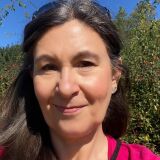 Profilfoto von Renate Dorielis