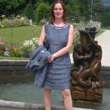 Profilfoto von Bettina Freund