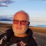 Profilfoto von Erich-Otto Arnold