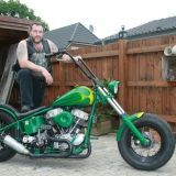 Profilfoto von Joachim Graw