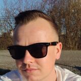 Profilfoto von Michel Hoffmann