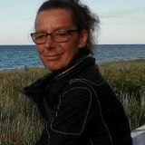 Profilfoto von Simone Behrendt