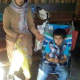 Profilfoto von Bushra Ahmad