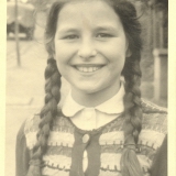 Profilfoto von Rosemarie Eckart