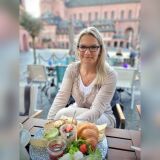 Profilfoto von Simone Meier