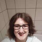 Profilfoto von Anna-Lena Bödefeld