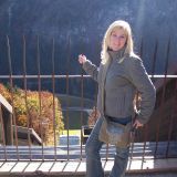 Profilfoto von Yvonne David