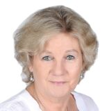 Profilfoto von Heidi Reutter