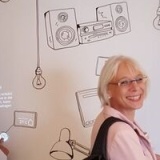 Profilfoto von Britta Döbert