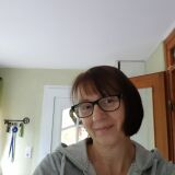 Profilfoto von Silvia Simone Preuß