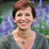 Profilfoto von Brigitte Mayer