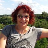 Profilfoto von Petra Rockenfeller