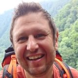 Profilfoto von Sascha Nimmrichter