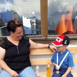 Profilfoto von Nadja Benitz