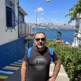 Profilfoto von Mustafa Kartal