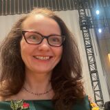 Profilfoto von Katrin Ritter