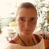 Profilfoto von Jeanette Kirsch