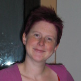 Profilfoto von Martina Boms