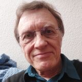 Profilfoto von Knut Schroeder