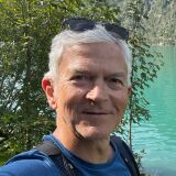 Profilfoto von Joachim Steinmann