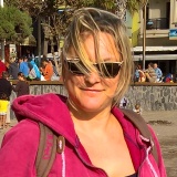 Profilfoto von Simone Kalcher