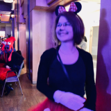 Profilfoto von Ute Krzyzosiak