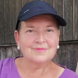 Profilfoto von Cornelia Teune