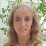 Profilfoto von Heike Perz (gesch. Grünewald)