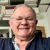 Profilfoto von Wolfgang Kießwetter