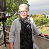 Profilfoto von Dorothea Espersen