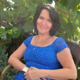 Profilfoto von Manuela Dörrmann