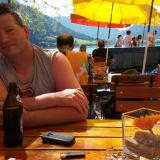 Profilfoto von Jörg Bauer