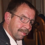Profilfoto von Udo Hinz