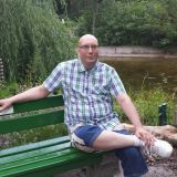 Profilfoto von Angelo Kachur