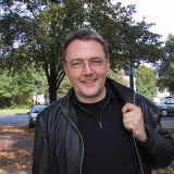 Profilfoto von Helmut Vogt