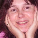 Profilfoto von Martina Ahner