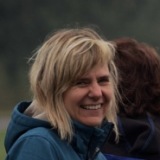 Profilfoto von Stefanie Gerstenkorn