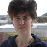 Profilfoto von Evelyn Rieser