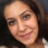 Profilfoto von Hülya Kurnaz