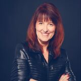 Profilfoto von Birgit Rauh