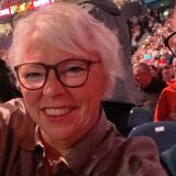 Profilfoto von Birgit Präger