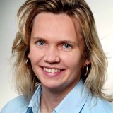 Profilfoto von Cornelia Stramm